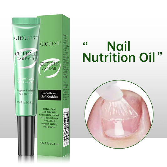 Nail Nourishment Cuticle Oil Pen – Vitamin E Treatment for Hand & Feet Nail Care