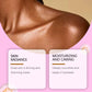 Shimmer Body Oil – Full-Body Highlight, Brightening & Deep Moisture Nourishing Oil