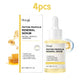 Hoygi 30ml Peptide Propolis Face Serum Wrinkle Smooth Nourish Care Skin Renew Shrink Pores Tightening Facial Skin Firming Serum