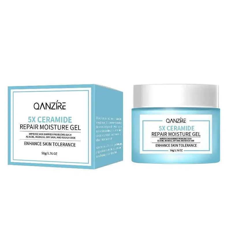 50g Ceramide Repairs Skin Barrier and Improves Dry Moisturizing Cream Moisturizing Face Cream Skin Care