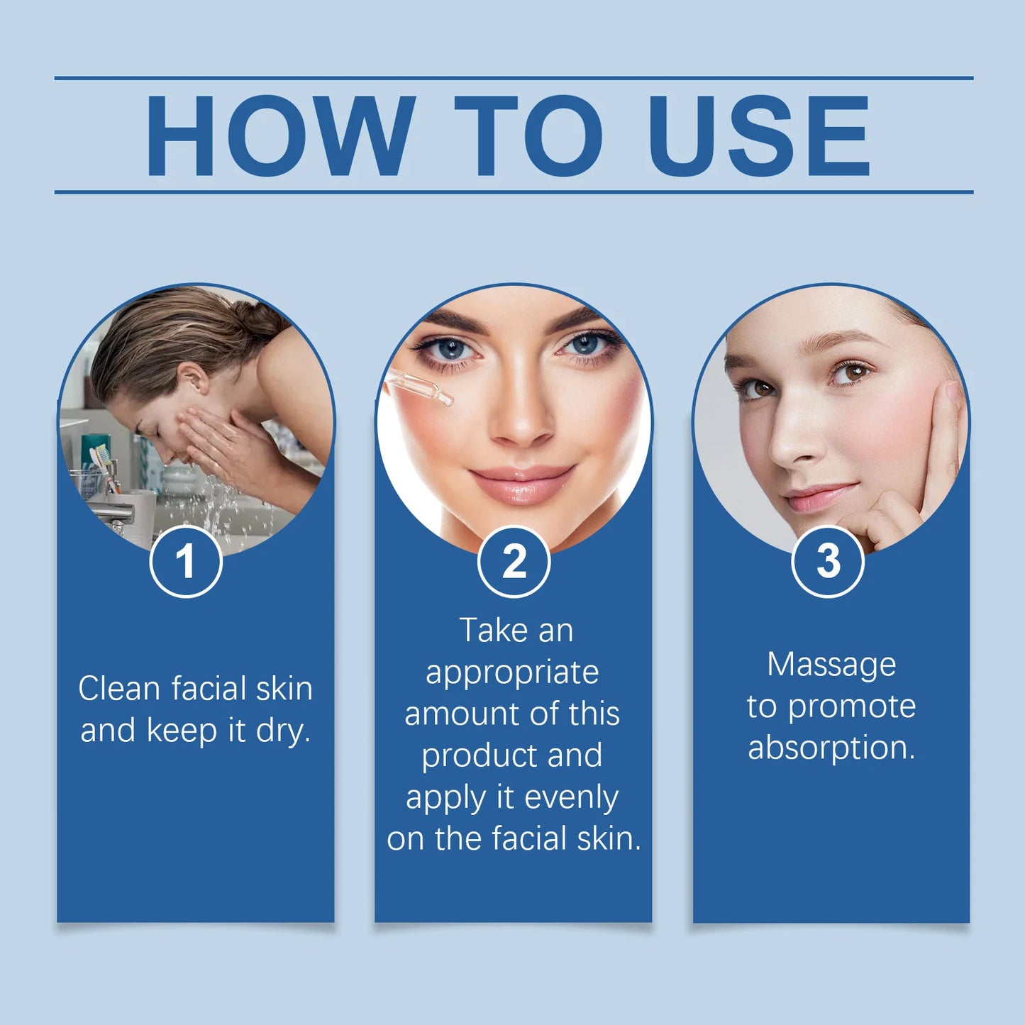 Marula Facial Oil – Anti-Aging, Pore Tightening, Repair & Skin Brightening Moisturizer