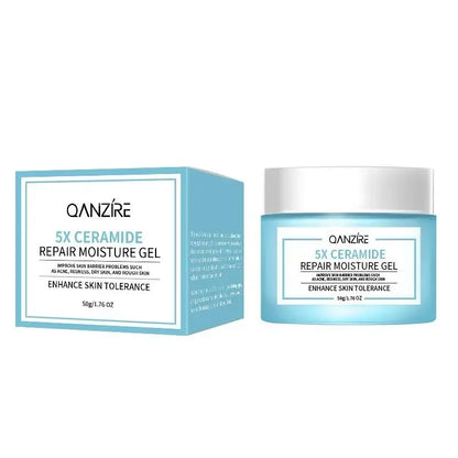 50g Ceramide Repairs Skin Barrier and Improves Dry Moisturizing Cream Moisturizing Face Cream Skin Care