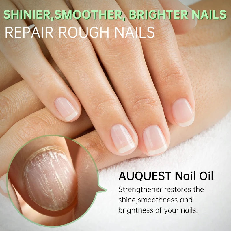 Nail Nourishment Cuticle Oil Pen – Vitamin E Treatment for Hand & Feet Nail Care