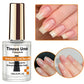 Keratin & Coconut Nail Oil by Tinovo Uno – Strengthen Nails, Cuticle Care & Growth