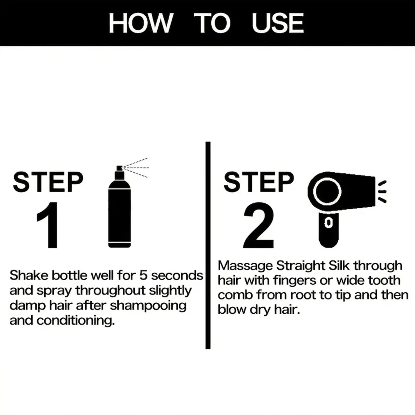 Keratin & Argan Oil Leave-In Conditioner – Deep Hydration for Curly, Color-Treated Hair