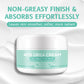 40% Urea + 2% Salicylic Acid Cream 100g for Dry Cracked Hands & Feet Deep Moisturizer Exfoliates Dead Skin Non-Greasy