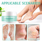 40% Urea + 2% Salicylic Acid Cream 100g for Dry Cracked Hands & Feet Deep Moisturizer Exfoliates Dead Skin Non-Greasy
