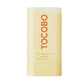 Tocobo SPF50+ PA++++ Sunscreen Smoothing Strong UV Violet Non-greasy Sun Protection Refreshing Moisturizing Sunblock Skin Care