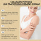 Collagen Peptide Firming Cream for Face Body Moisturizing Lighten Fine Line Elasticity Repair Dry Damaged Skin Tighten Care Crea