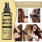 Hair Heat Protection Spray – Long-Lasting Shield Up to 450°F, Soft & Smooth Finish