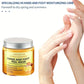 Hand Wax Mask with Vitamin C & Turmeric – Deep Cleansing & Skin Smoothing for Hands