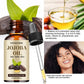 Natural Jojoba Oil – Anti-Aging, Firming & Moisturizing Face, Hair & Body Care Oil