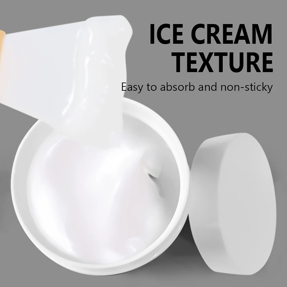 SUYARUN 60% Urea Foot Cream for Cracked Heels & Dry Skin - Intensive Moisturizing Treatment, Callus Remover, Diabetic Foot Care.