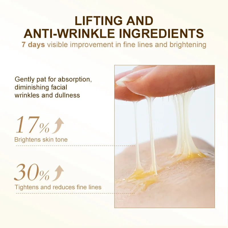 5% Bakuchiol Natural Retinol Alternative Cream For Face Minimize Wrinkles Retinol & Vitamin Face Cream Skin Firming Skin Care