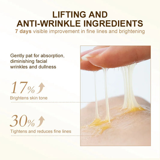 5% Bakuchiol Natural Retinol Alternative Cream For Face Minimize Wrinkles Retinol & Vitamin Face Cream Skin Firming Skin Care