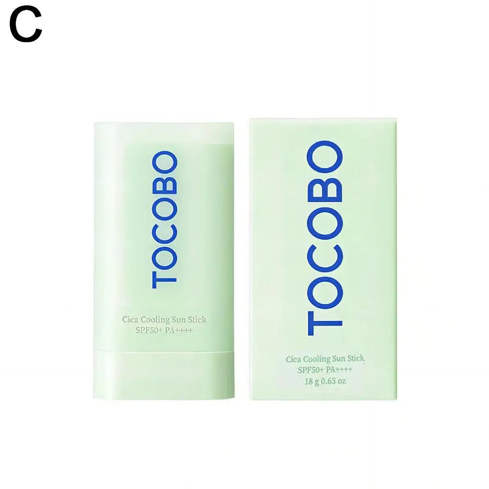 Tocobo SPF50+ PA++++ Sunscreen Smoothing Strong UV Violet Non-greasy Sun Protection Refreshing Moisturizing Sunblock Skin Care