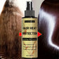 Hair Heat Protection Spray – Long-Lasting Shield Up to 450°F, Soft & Smooth Finish