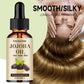 Natural Jojoba Oil – Anti-Aging, Firming & Moisturizing Face, Hair & Body Care Oil