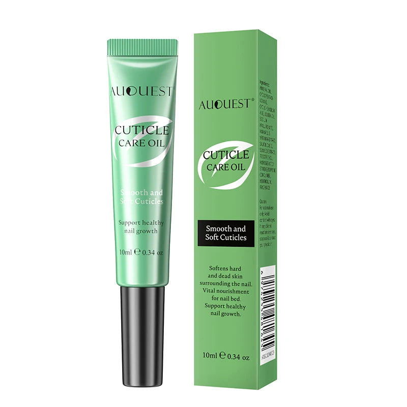 Nail Nourishment Cuticle Oil Pen – Vitamin E Treatment for Hand & Feet Nail Care