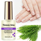 Keratin & Coconut Nail Oil by Tinovo Uno – Strengthen Nails, Cuticle Care & Growth