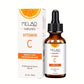 MELAO Vitamin C Serum with 20% Hyaluronic Acid & Vitamin E Anti Aging Anti Wrinkle Brightening Dark Spot Face Essence