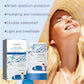 UV Sunscreen Stick Spf50 Lasting Waterproof Moisturize Layer Oil Control Repair Sunburn Antioxidant Skin Sun Protection Cream