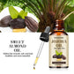 Natural Jojoba Oil – Anti-Aging, Firming & Moisturizing Face, Hair & Body Care Oil
