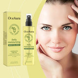 OceAura Vitamin E Body Oil – Daily Moisturizing, Hydrating Skin Care for Autumn & Winter