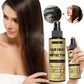 Hair Heat Protection Spray – Long-Lasting Shield Up to 450°F, Soft & Smooth Finish