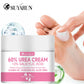 SUYARUN 60% Urea Foot Cream for Cracked Heels & Dry Skin - Intensive Moisturizing Treatment, Callus Remover, Diabetic Foot Care.