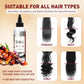 100% Pure Batana Oil Hair Serum – Deep Moisturizing, Anti-Frizz & Growth Conditioner Treatment
