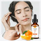 MELAO Vitamin C Serum with 20% Hyaluronic Acid & Vitamin E Anti Aging Anti Wrinkle Brightening Dark Spot Face Essence