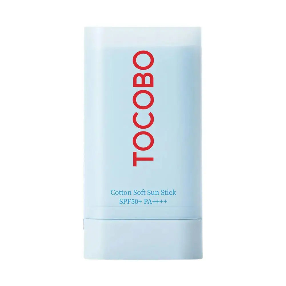 Tocobo SPF50+ PA++++ Sunscreen Smoothing Strong UV Violet Non-greasy Sun Protection Refreshing Moisturizing Sunblock Skin Care