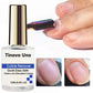 Keratin & Coconut Nail Oil by Tinovo Uno – Strengthen Nails, Cuticle Care & Growth