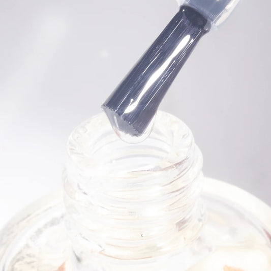 Keratin & Coconut Nail Oil by Tinovo Uno – Strengthen Nails, Cuticle Care & Growth